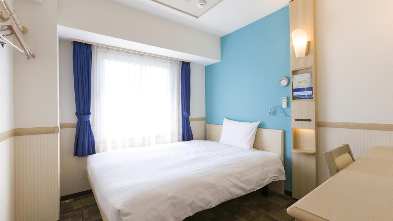 Toyoko Inn Iwakuni Eki Nishi Guchi Zewnętrze zdjęcie