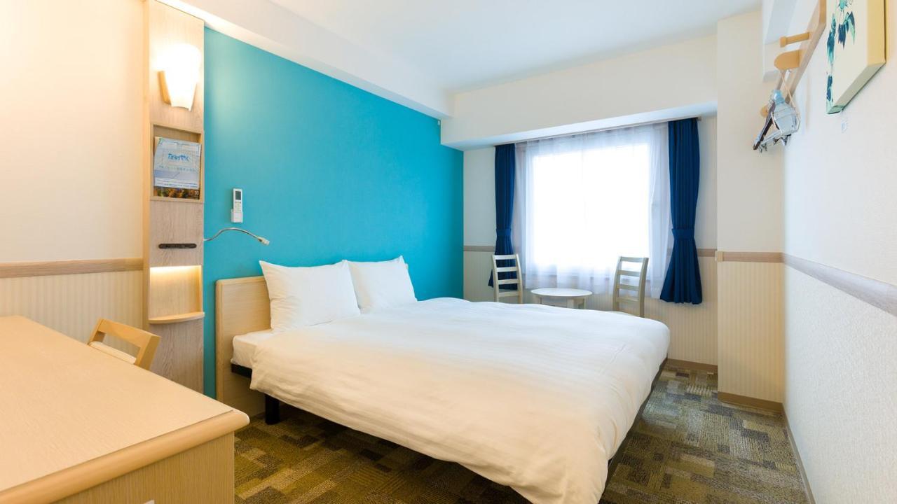Toyoko Inn Iwakuni Eki Nishi Guchi Zewnętrze zdjęcie