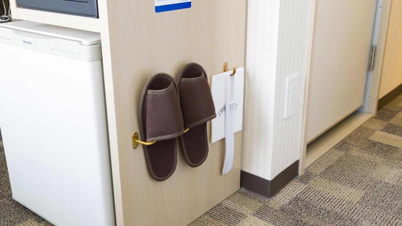 Toyoko Inn Iwakuni Eki Nishi Guchi Zewnętrze zdjęcie