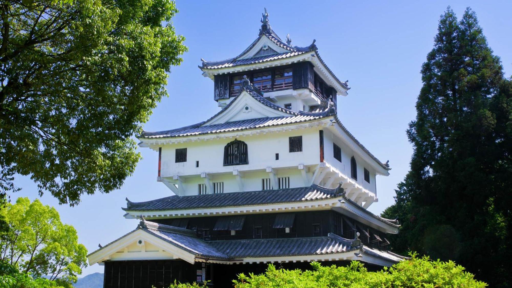 Toyoko Inn Iwakuni Eki Nishi Guchi Zewnętrze zdjęcie