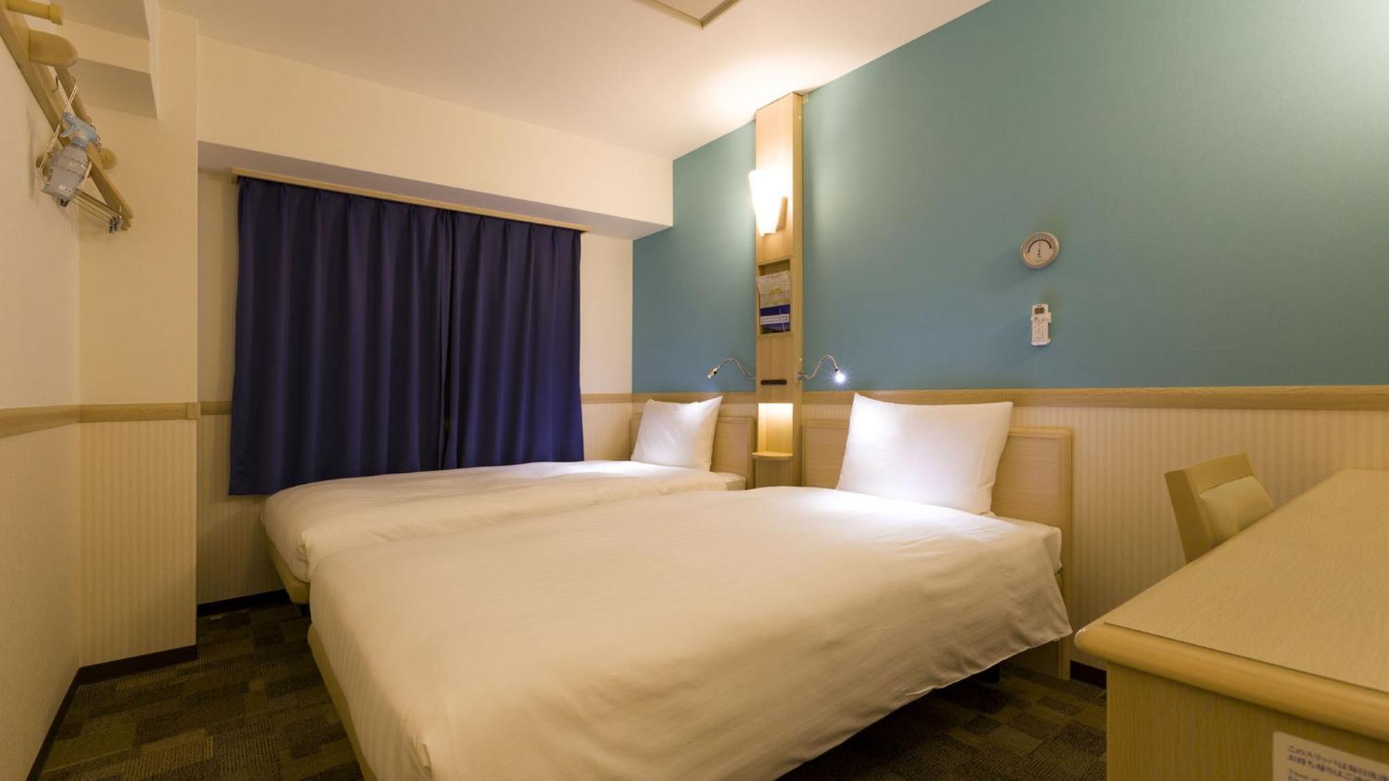 Toyoko Inn Iwakuni Eki Nishi Guchi Zewnętrze zdjęcie