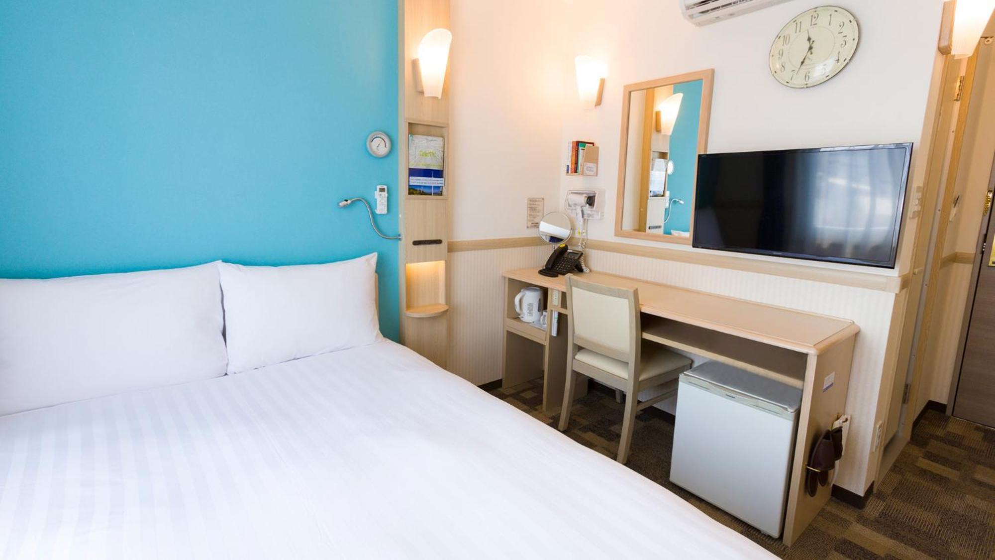 Toyoko Inn Iwakuni Eki Nishi Guchi Pokój zdjęcie